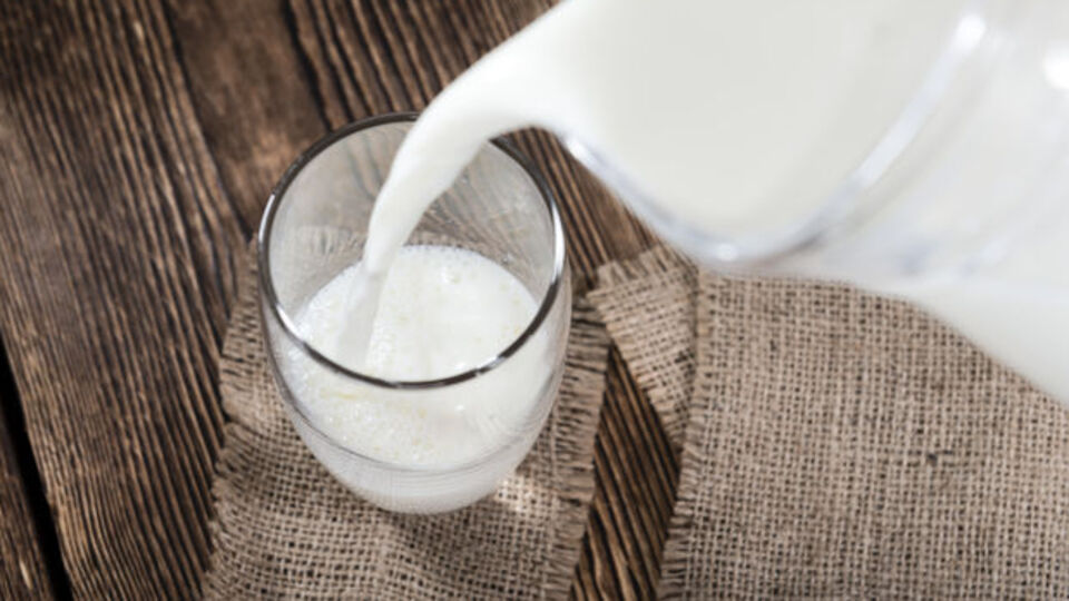 Meğer morfin etkisi yapıyormuş...