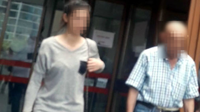 Cinsel saldırı ile suçlanan baba: Kredi kartını vermediğim için iftira attı