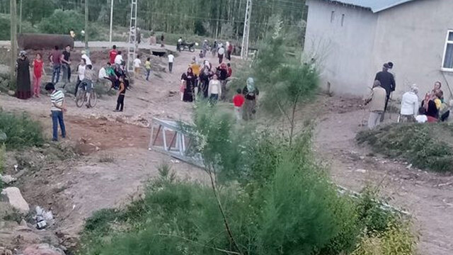 Kazı çalışmasında tesadüfen bulundu! 10. yüzyıla ait