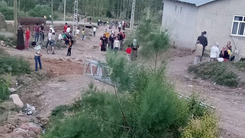 Kazı çalışmasında tesadüfen bulundu! 10. yüzyıla ait