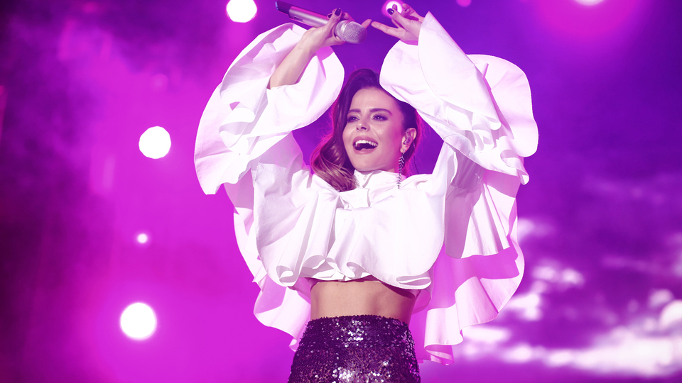 'Geçmişe göre artık daha kırılganım'