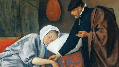 Doktorluk Sanatı, doğru doktorluğu anlatıyor