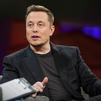 Ford CEO'su Elon Musk'ı fena trolledi