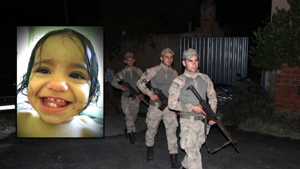 Bu kez iyi haber! 1 gün sonra bulundular