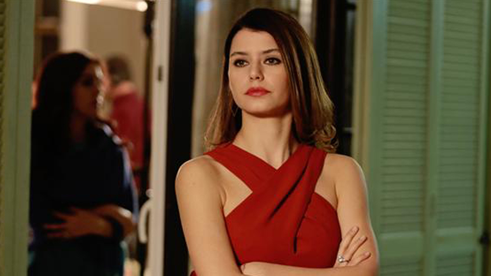 "Çocuklarınızı feminist yetiştirin"