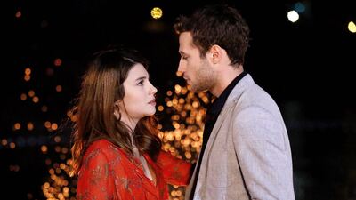 Darısı Başımıza bu akşam SHOW TV'de başlıyor!