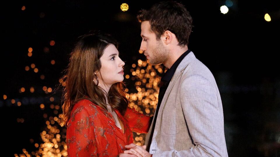 Darısı Başımıza bu akşam SHOW TV'de başlıyor!