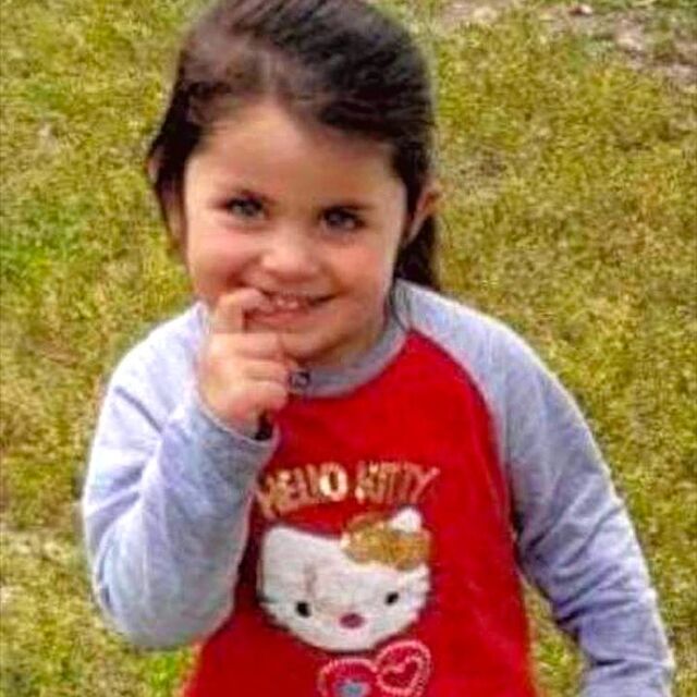 Leyla'nın babası ilk kez konuştu: Ne istediler ufacık çocuktan?