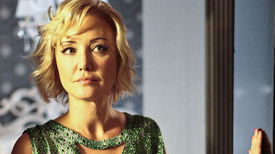 Berna Laçin'in sosyal medya paylaşımına soruşturma