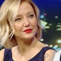 Berna Laçin'in idam tweet'ine Alişan'dan tepki