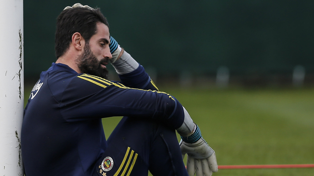 Volkan kararı verildi!