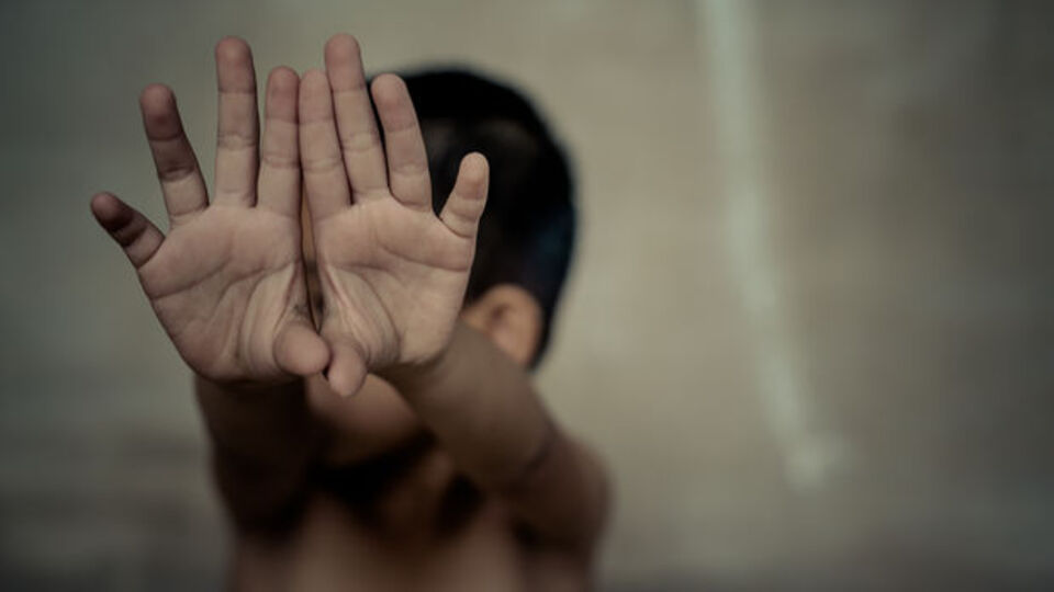 Prof. Dr. Nevzat Tarhan uyardı: Küçük yaşlarda mahremiyet sınırlarını öğretmeli