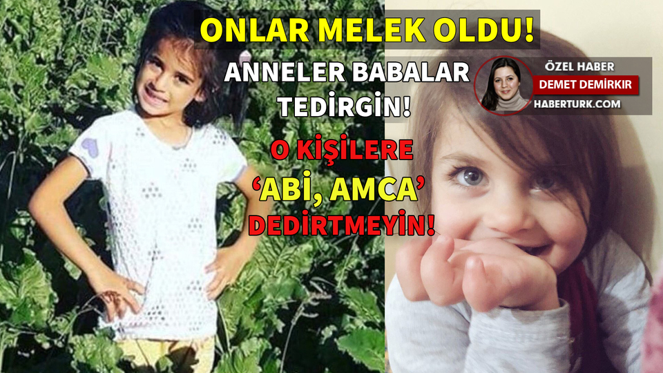 Çocuğu istismardan koruyacak çok önemli öneriler!