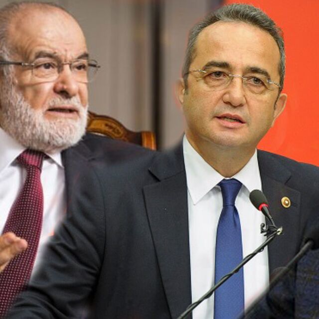 CHP, İYİ Parti ve Saadet'ten ittifak ve idam açıklamaları