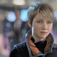 Detroit Become Human inceleme