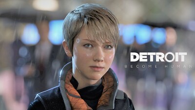 Detroit Become Human inceleme