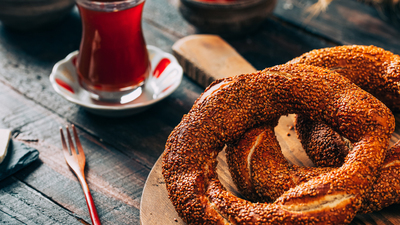Kahvaltıda simit yiyenlere kötü haber!