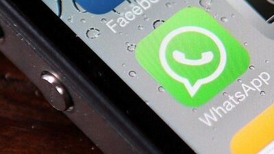 Whatsapp'ta engelleme nasıl yapılır?