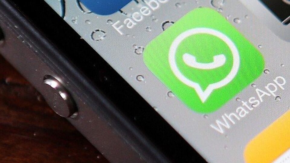 Whatsapp'ta engelleme nasıl yapılır?