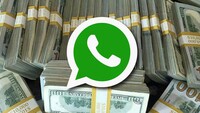 WhatsApp, 50 bin dolar ödül dağıtacak