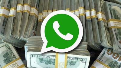 WhatsApp, 50 bin dolar ödül dağıtacak