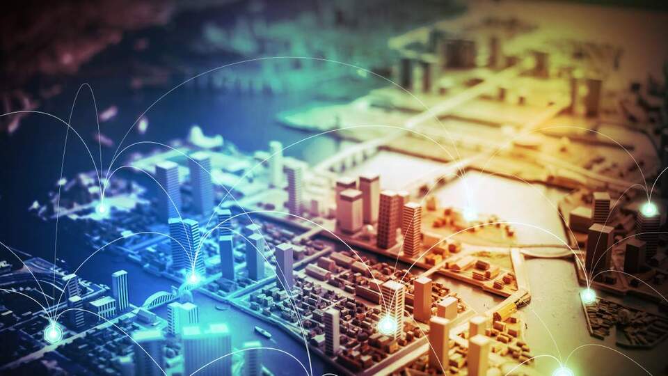 Avrupa'nın en büyük startup yarışması sonuçlandı