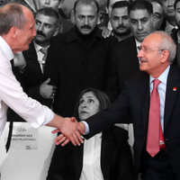 Gözler CHP'de!