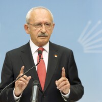 "Kurultay yok"