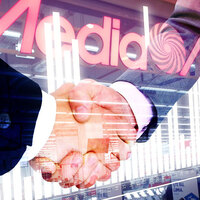 MediaMarkt'tan Teknosa hamlesi! Görüşmeler başladı