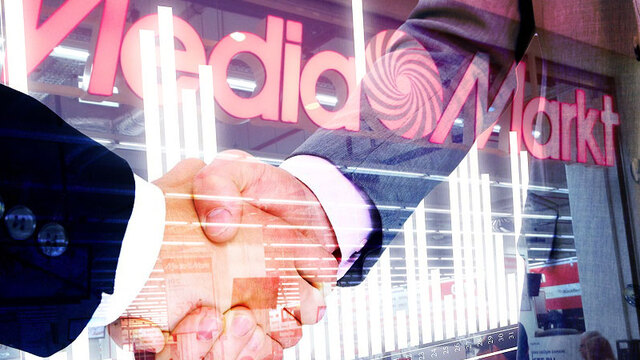 MediaMarkt'tan Teknosa hamlesi! Görüşmeler başladı
