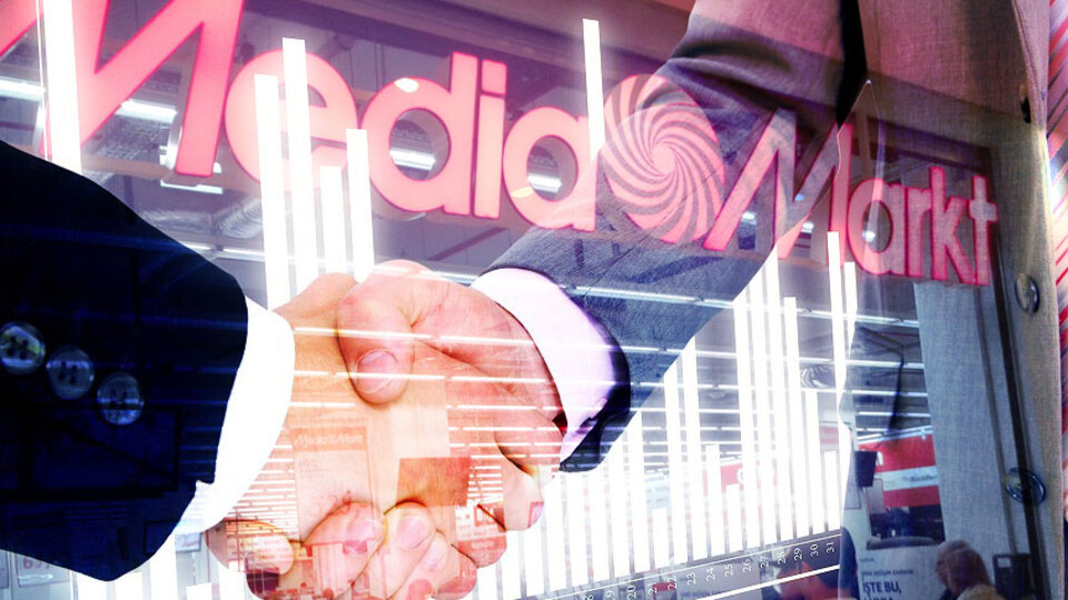 MediaMarkt'tan Teknosa hamlesi! Görüşmeler başladı