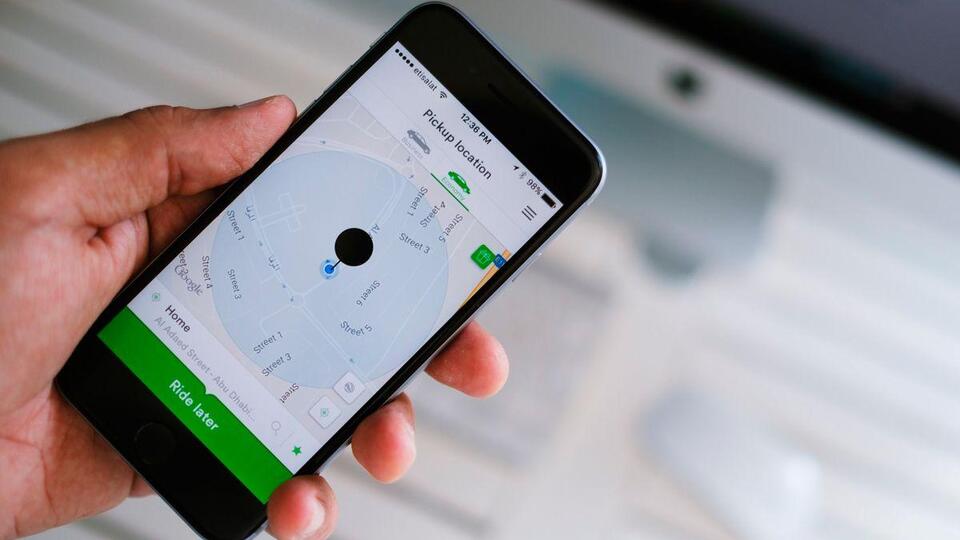 Uber'den Türkiye'yi de etkileyecek hamle