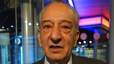 'İran'ın nükleer programının babası': İran'da herkes mutsuz; mollalar ne yapacaklarını bilmiyor