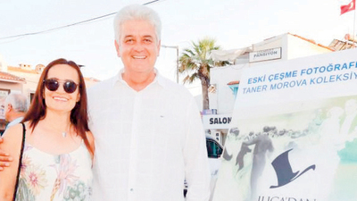 Ata'nın Ilıca'yı ziyareti anısına özel etkinlik