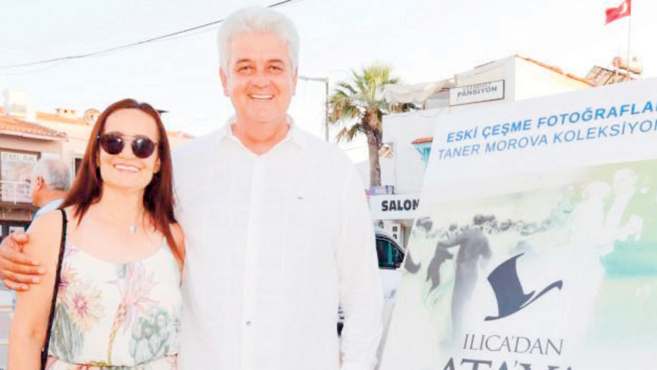 Ata'nın Ilıca'yı ziyareti anısına özel etkinlik