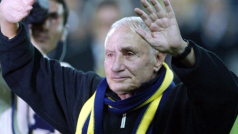 Lefter Küçükandonyadis kimdir?