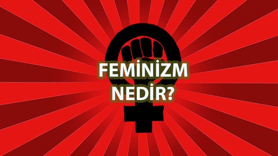 Feminizm nedir?