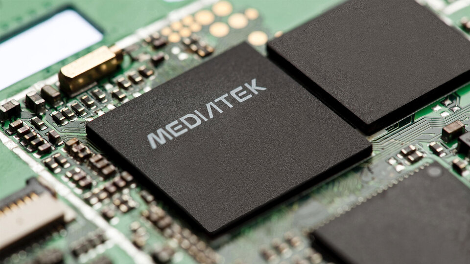 Casper'ın yapay zeka teknolojili yeni telefonu: MediaTek Helio P60