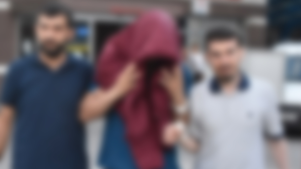 Adil Öksüz'ün bacanağı tutuklandı