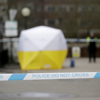 İngiltere duyurdu: Olayda aynı gaz kullanıldı!