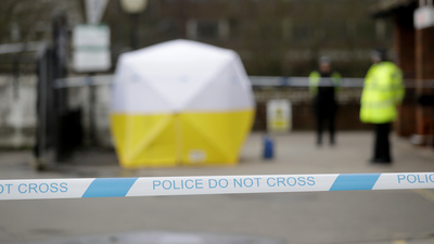 İngiltere duyurdu: Olayda aynı gaz kullanıldı!