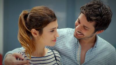 Show TV'nin yeni dizisi Darısı Başımıza ilk bölümüyle zirveye oturdu!