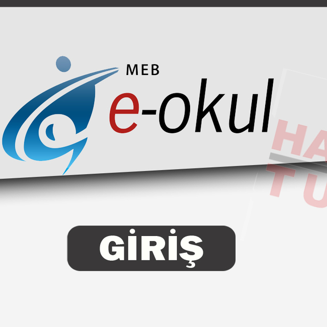 E-Okul'a giriş nasıl yapılır?