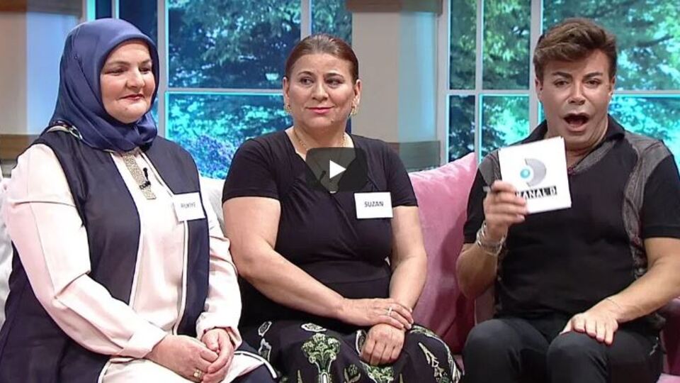 Gelinim Mutfakta 84. yeni bölüm fragmanı!