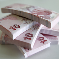 Milyonerlerin mevduatı 1 trilyon lirayı aştı