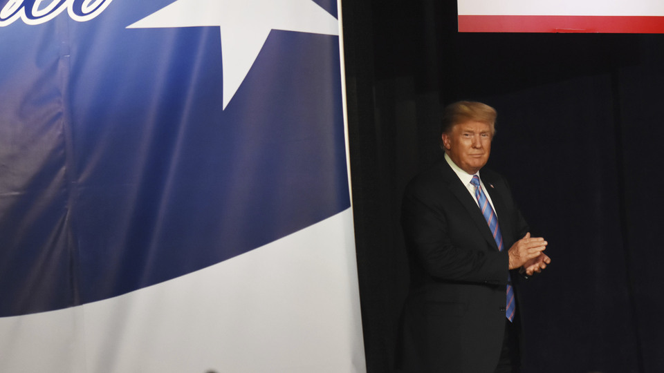 "Trump'ın petrol hamlesinin uygulanması zor"