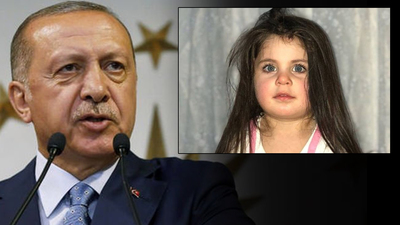 Cumhurbaşkanı Erdoğan'dan Leyla için talimat!