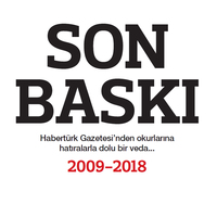 Son baskı