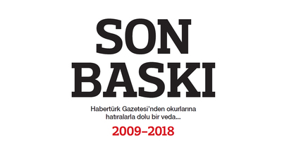 Son baskı