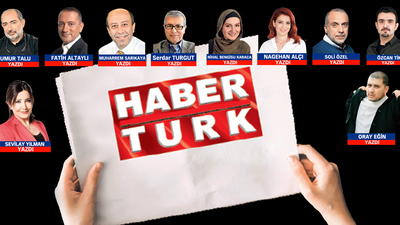 'Son baskı'daki veda yazıları